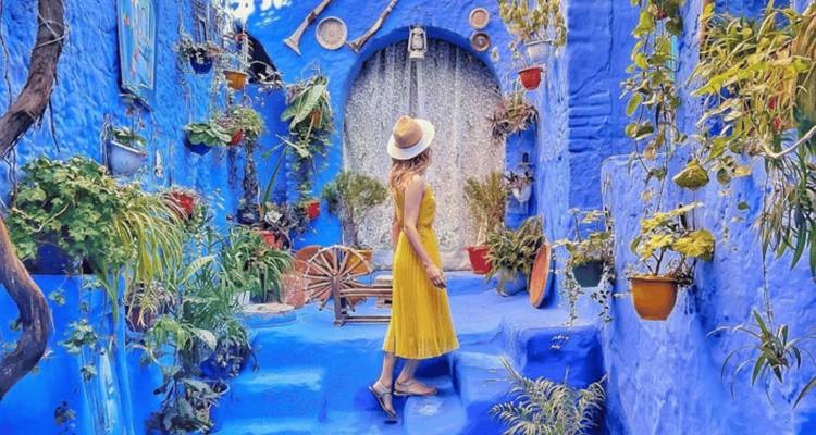 7-Days Morocco Tour From Casablanca