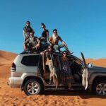 Private 3 Day Marrakech to Erg Chigaga Tour