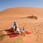 Private 2 Day Marrakech To Zagora Tour