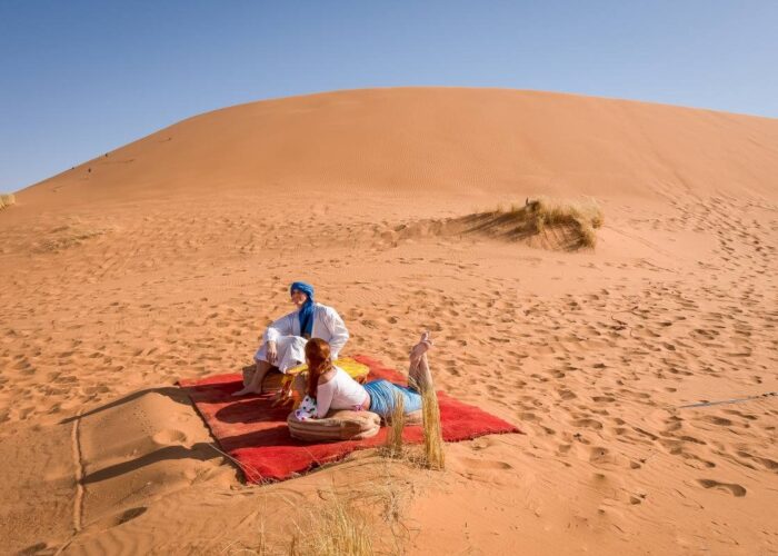 Private 2 Day Marrakech To Zagora Tour